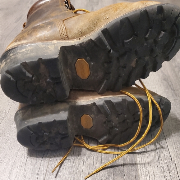 Red Wing Boots - Picture 6 of 8